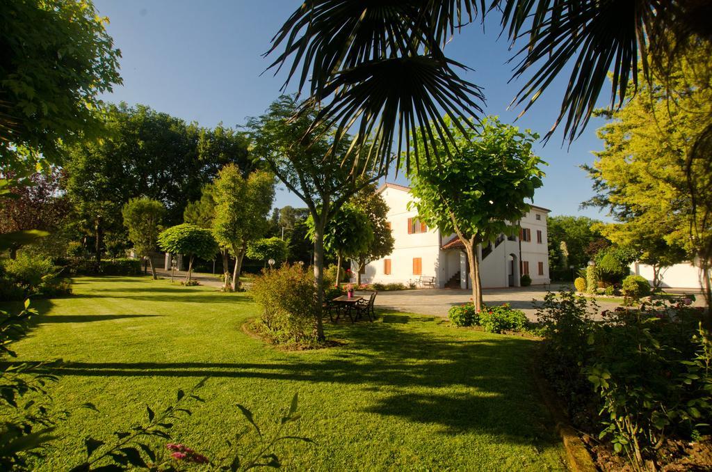 La Coccinella Bed & Breakfast Iesi Exterior photo